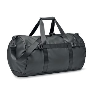 Sports bag in 50C tarpaulin MO6940