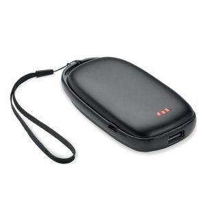 Handwarmer 4000 mAh power bank MO6949