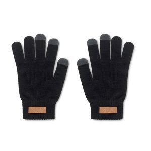 RPET tactile gloves MO6955