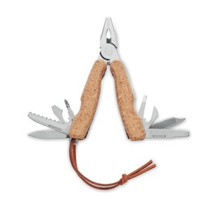 Multi tool pocket knife cork MO6958