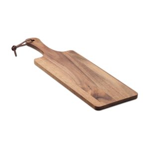 Acacia wood serving board MO6965