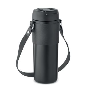 Double wall tumbler 700 ml MO6971