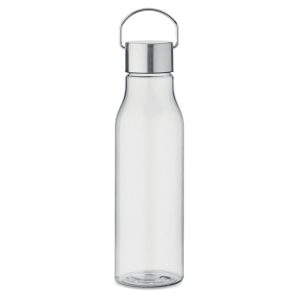 RPET boca s PP poklopcem 600 ml
