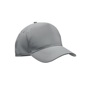 5 Panel reflective poly cap MO6982