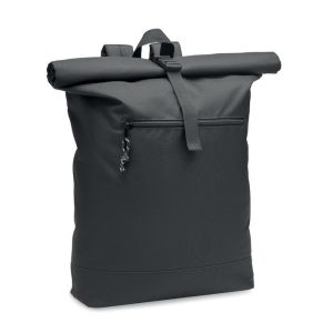600D RPET rolltop backpack MO6998