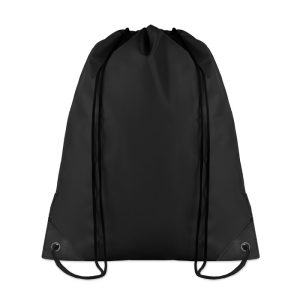 190T Polyester drawstring bag MO7208