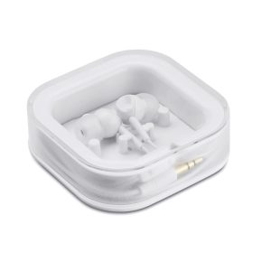 Ear plug with silicone MO7267
