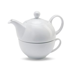 Teapot and cup set 400 ml MO7343