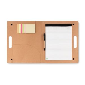 Conference folder recycled MO7411