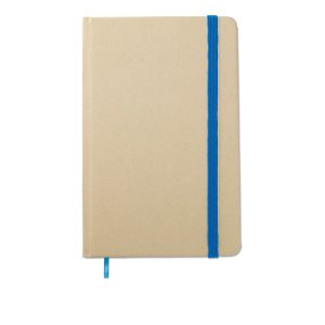A6 recycled notebook 96 plain MO7431