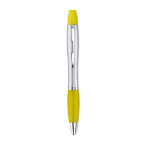 2 in 1 ball pen MO7440