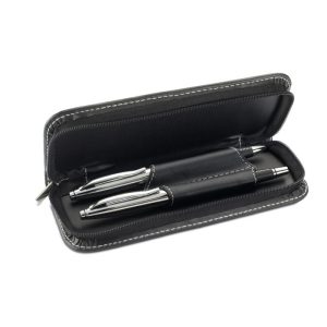 Ball pen and roller set MO7475