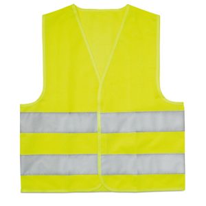 Children high visibility vest MO7602