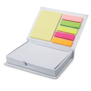 Memo notes pad dispencer MO7627