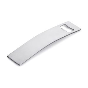 Stainless steel bottle opener MO7732