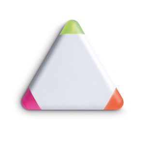 Triangular highlighter MO7818
