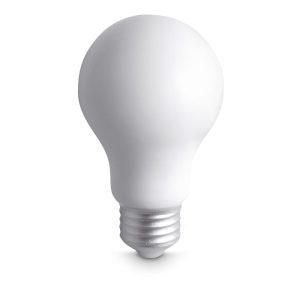 Anti-stress PU bulb MO7829