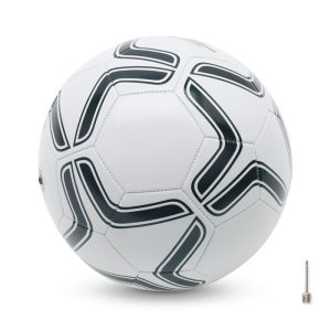 Soccer ball in PVC 21.5cm MO7933