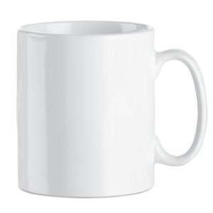 Sublimation ceramic mug 300 ml MO8040