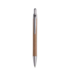 Carton barrel ball pen MO8105