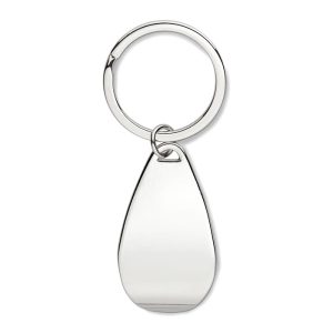 Bottle opener key ring MO8135