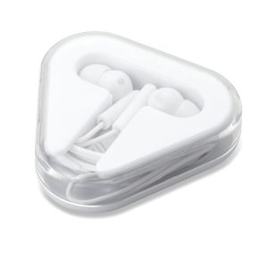 Earphones in PS case MO8149