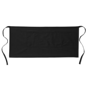 Waiter's apron short 195 gr/m2 MO8305