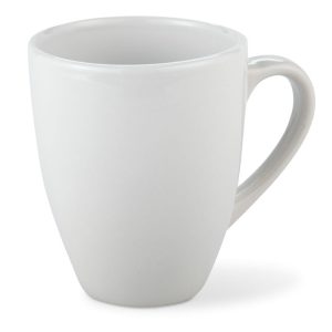 Stoneware mug 160 ml MO8316