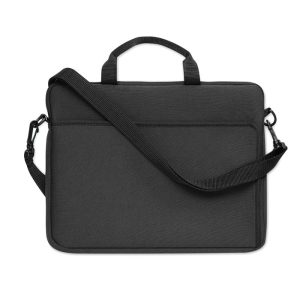 Neoprene laptop pouch MO8331