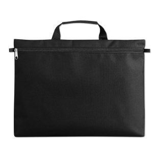 600D polyester document bag MO8346