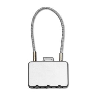 Security lock MO8354