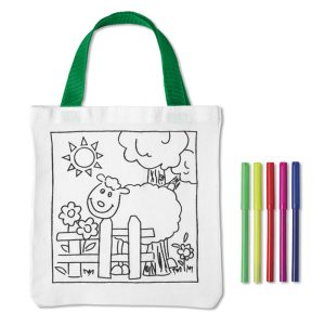 Tote bag MO8450