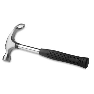 Hammer with bottle opener MO8473