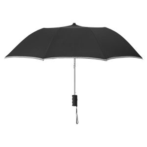 21 inch 2 fold umbrella MO8584