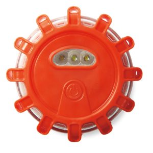 Emergency car light MO8678