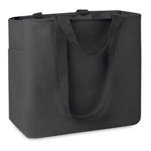 600D Polyester shopping bag MO8715