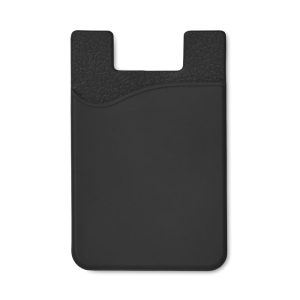 Silicone cardholder MO8736