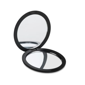 Double sided compact mirror MO8767