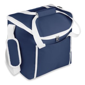Cooler bag 600D polyester MO8772