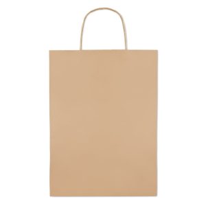 Velika papirnata vrećica za poklone 150 gr/m²