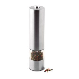 Electric salt or pepper mill MO8816