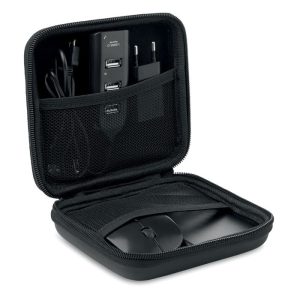 Computer accessories pouch MO8827