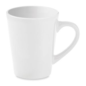 Ceramic coffee mug 180 ml MO8831