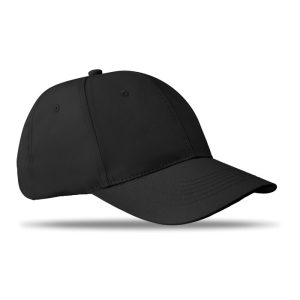 6 Panel baseball cap 160 gr/m MO8834