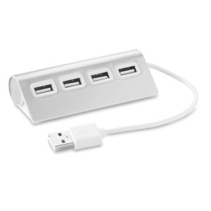 4 port USB hub MO8853
