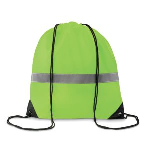 Drawstring reflective stripe MO8868