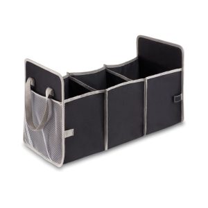 Foldable car organizer MO8880