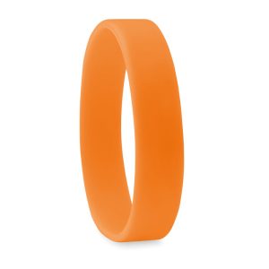 Silicone wristband MO8913