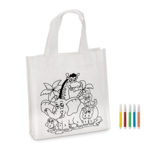 Mini shopping bag MO8922