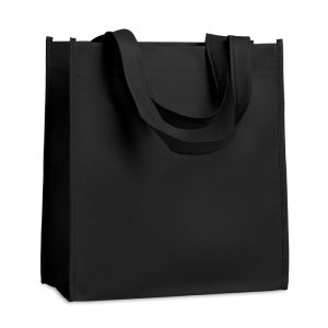 Netkana vrećica za kupovinu od 80 gr/m²
